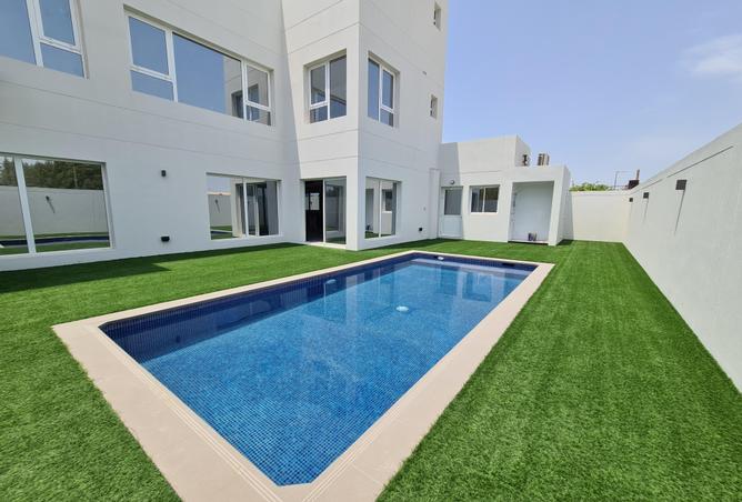 Villa - 3 Bedrooms - 4 Bathrooms for rent in Hamala - Northern Governorate