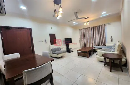 Apartment - 2 Bedrooms - 2 Bathrooms for rent in Mahooz - Manama - Capital Governorate