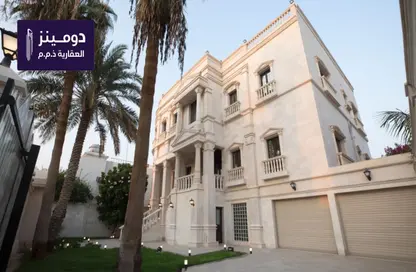 Villa - 5 Bedrooms for sale in Al Burhama - Manama - Capital Governorate