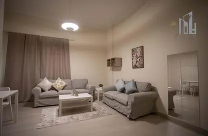 Apartment - 1 Bedroom - 1 Bathroom for rent in Zinj - Manama - Capital Governorate