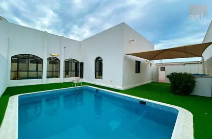 Villa - 3 Bedrooms - 3 Bathrooms for rent in Saar - Northern Governorate