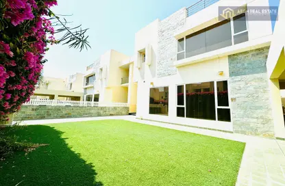 Villa - 4 Bedrooms - 4 Bathrooms for rent in Janabiya - Northern Governorate