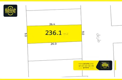 Land - Studio for sale in Karzakkan - Northern Governorate