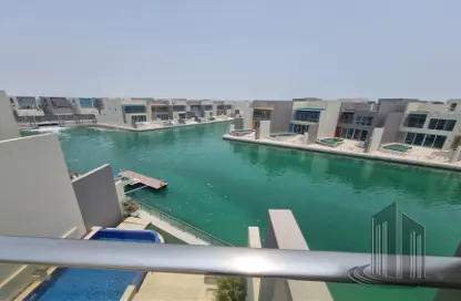 Villa - 3 Bedrooms - 5 Bathrooms for sale in Al Naseem - Diyar Al Muharraq - Muharraq Governorate