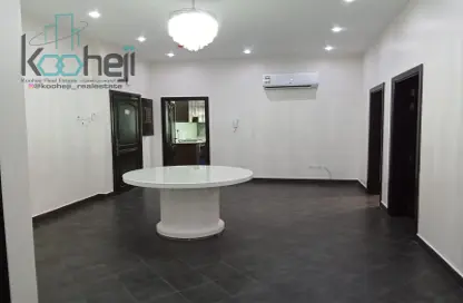 Apartment - 2 Bedrooms - 3 Bathrooms for rent in Janabiya - Northern Governorate