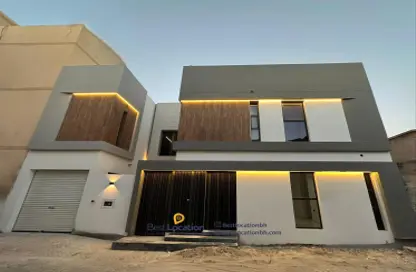 Villa - 4 Bedrooms - 5 Bathrooms for sale in Buri - Northern Governorate