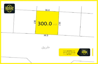 Land - Studio for sale in Askar - Southern Governorate