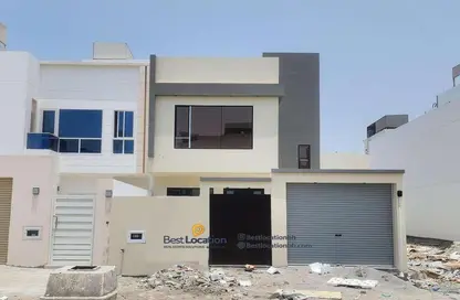 Villa - 4 Bedrooms - 5 Bathrooms for sale in Malkiyah - Northern Governorate