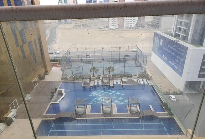 Apartment - 1 Bedroom - 2 Bathrooms for sale in Seef - Capital Governorate