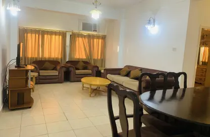 Apartment - 2 Bedrooms - 2 Bathrooms for rent in Al Juffair - Capital Governorate