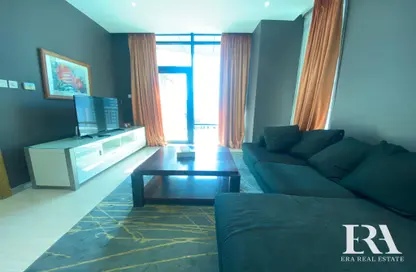 Apartment - 1 Bedroom - 2 Bathrooms for sale in Seef - Capital Governorate