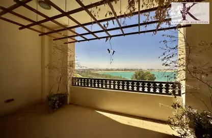 Apartment - 3 Bedrooms - 5 Bathrooms for rent in Amwaj Avenue - Amwaj Islands - Muharraq Governorate