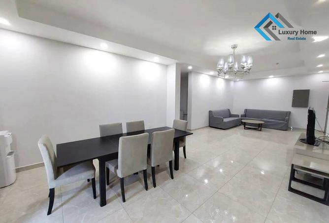 Apartment - 2 Bedrooms - 3 Bathrooms for rent in Hidd - Muharraq Governorate