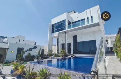 Pool image for: Villa - 2 Bedrooms - 4 Bathrooms for sale in Dilmunia Island - Muharraq Governorate, Image 1