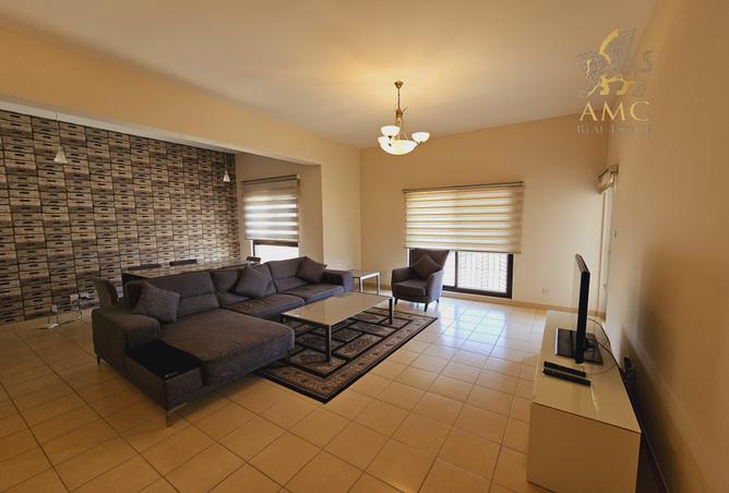 Apartment - 2 Bedrooms - 2 Bathrooms for rent in Saar - Northern Governorate