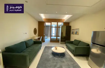 Apartment - 1 Bedroom - 1 Bathroom for sale in Seef - Capital Governorate