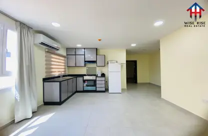 Apartment - 2 Bedrooms - 2 Bathrooms for rent in Zinj - Manama - Capital Governorate