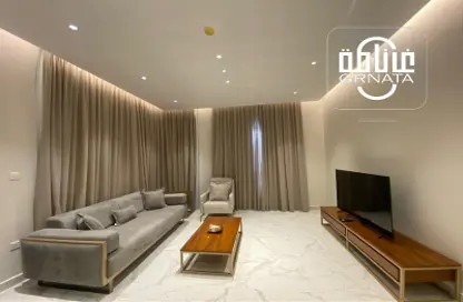 Apartment - 2 Bedrooms - 2 Bathrooms for rent in Zinj - Manama - Capital Governorate