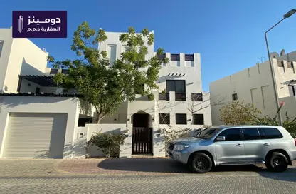 Villa - 4 Bedrooms - 4 Bathrooms for sale in Al Noor - Diyar Al Muharraq - Muharraq Governorate