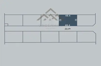 أرض - استوديو للبيع في باربار - المحافظة الشمالية