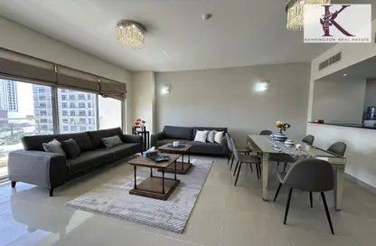 Apartment - 2 Bedrooms - 2 Bathrooms for sale in The Lagoon - Amwaj Islands - Muharraq Governorate