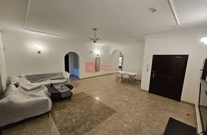 Apartment - 3 Bedrooms - 3 Bathrooms for rent in Um Al Hasam - Manama - Capital Governorate