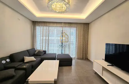 Apartment - 2 Bedrooms - 2 Bathrooms for rent in Amwaj Avenue - Amwaj Islands - Muharraq Governorate