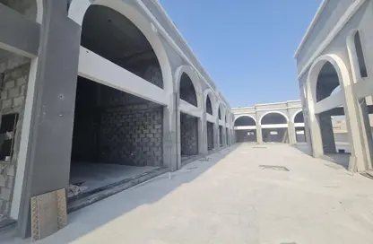 Shop - Studio for rent in Busaiteen - Muharraq Governorate