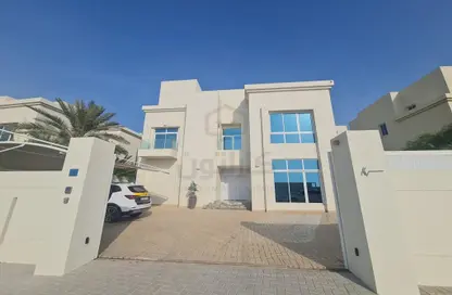 Villa - 5 Bedrooms - 7 Bathrooms for sale in Amwaj Marina - Amwaj Islands - Muharraq Governorate