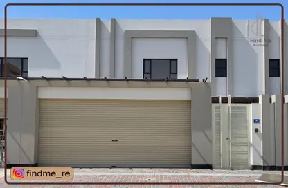 Villa - 5 Bedrooms - 5 Bathrooms for sale in Shahrakan - Northern Governorate