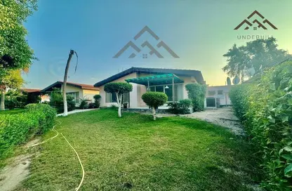 Villa - 3 Bedrooms - 3 Bathrooms for rent in Saar - Northern Governorate