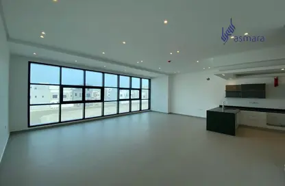 Apartment - 2 Bedrooms - 2 Bathrooms for rent in Marassi Al Bahrain - Diyar Al Muharraq - Muharraq Governorate