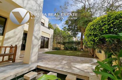 Villa - 5 Bedrooms - 6 Bathrooms for sale in Riffa Views - Riffa - Southern Governorate