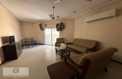 Apartment - 2 Bedrooms - 2 Bathrooms for rent in Hidd - Muharraq Governorate