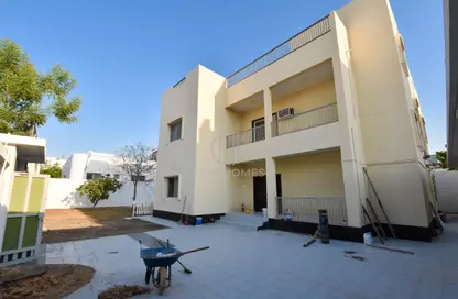 Villa - 3 Bedrooms - 3 Bathrooms for rent in A'Ali - Central Governorate