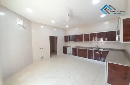 Apartment - 2 Bedrooms - 2 Bathrooms for rent in Tubli - Central Governorate