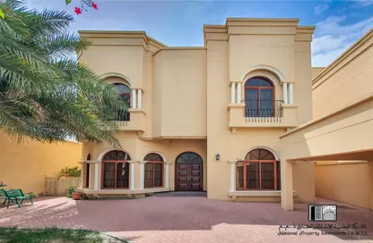 Villa - 3 Bedrooms - 4 Bathrooms for rent in West Riffa - Riffa - Southern Governorate