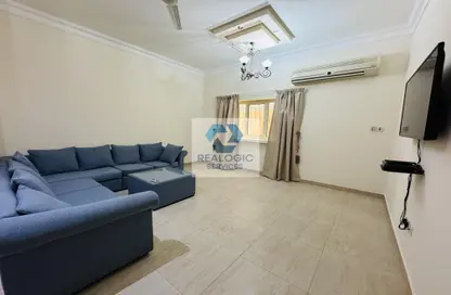 Apartment - 4 Bedrooms - 3 Bathrooms for rent in Seef - Capital Governorate