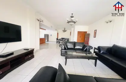 Apartment - 2 Bedrooms - 2 Bathrooms for rent in Al Juffair - Capital Governorate