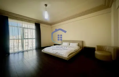 Apartment - 1 Bedroom - 2 Bathrooms for rent in Zinj - Manama - Capital Governorate