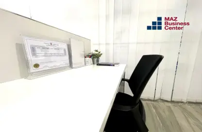 Office Space - Studio - 1 Bathroom for rent in The Lagoon - Amwaj Islands - Muharraq Governorate