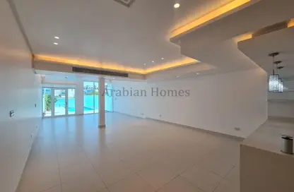 Villa - 4 Bedrooms - 5 Bathrooms for rent in Amwaj Avenue - Amwaj Islands - Muharraq Governorate