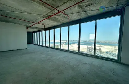 Office Space - Studio - 2 Bathrooms for sale in Diplomatic Area - Manama - Capital Governorate