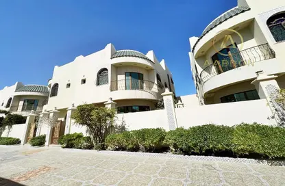 Villa - 4 Bedrooms - 3 Bathrooms for rent in Saar - Northern Governorate