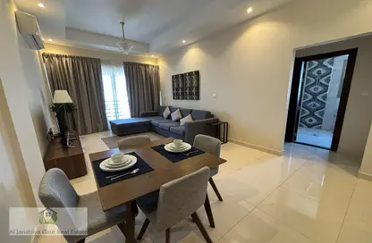 Apartment - 2 Bedrooms - 2 Bathrooms for rent in Hidd - Muharraq Governorate