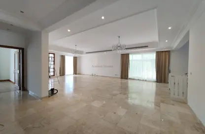 Villa - 5 Bedrooms - 6 Bathrooms for rent in Jannusan - Northern Governorate