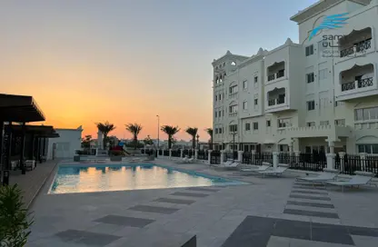 Apartment - 2 Bedrooms - 3 Bathrooms for rent in Bu Kowarah - Riffa - Southern Governorate