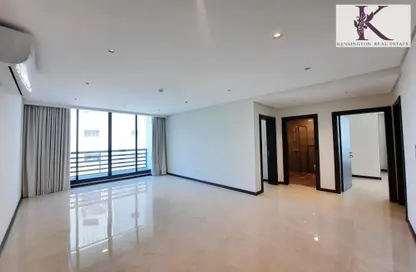 Apartment - 2 Bedrooms - 2 Bathrooms for rent in Janabiya - Northern Governorate