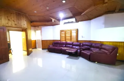 Apartment - 1 Bedroom - 1 Bathroom for rent in Janabiya - Northern Governorate