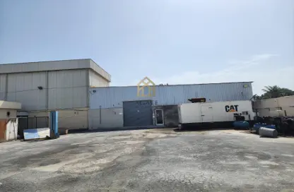 Warehouse - Studio for rent in Sitra - Central Governorate